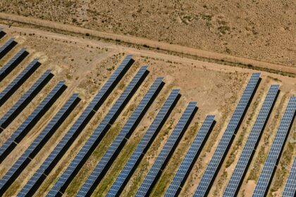 Cyprus Struggles with Renewable Electricity Share Amid EU Growth