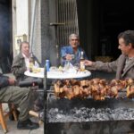 Traditional Cypriot Dishes: A Culinary Journey