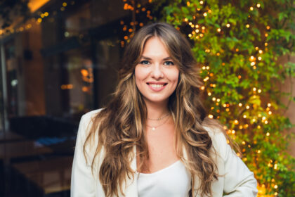 Tanya Romanyukha Inspires Cyprus to Embrace Tech Growth