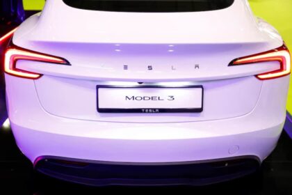 Tesla Model 3 Under Investigation for Emergency Door Release Issues
