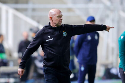 Henning Berg's Tactics for Omonia's Crucial Clash Against Aradippou