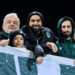 Omonia Fans Eager for a Double Victory at AEK Arena