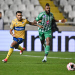 Apoel aris: APOEL vs Aris: A Memorable Encounter at GSΠ