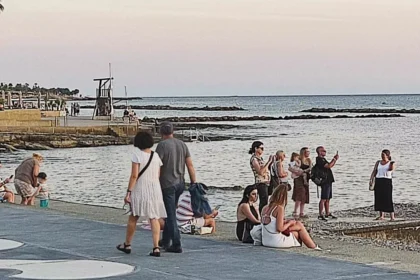 Cyprus Tourism Achieves Historic German Arrival Milestone in 2025