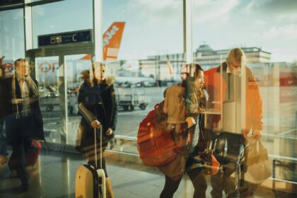 Air Traffic Delays in Europe Surge Over the Last Decade