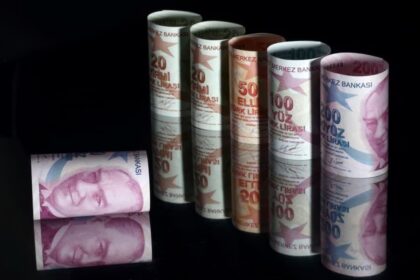 Turkish Banks Face Another Tough Year Amid Credit Restrictions