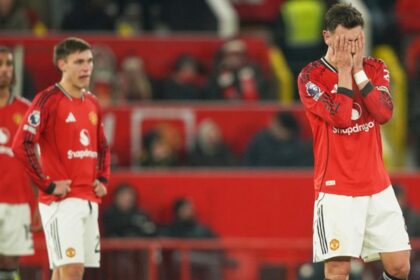 Manchester United's Draw Against West Ham Costs Vital Points
