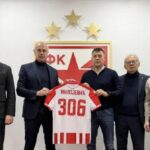 Vladan Milojević Parts Ways with Red Star Belgrade
