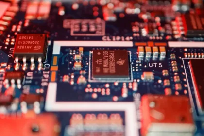 Global Semiconductor Revenue Hits Record $216 Billion in Q3 2025