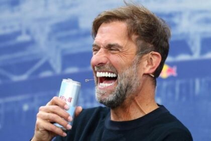 Klopp's Commitment to Red Bull: No Release Clause in Contract