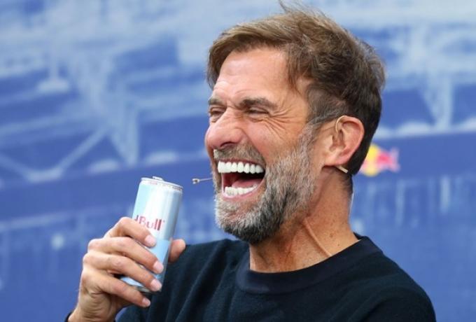 Klopp's Commitment to Red Bull: No Release Clause in Contract