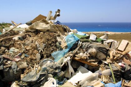 Environmental Pressure on Cyprus Intensifies Amid Growing Concerns