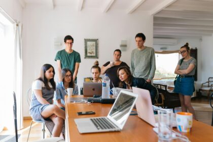 Cyprus Records Low Education Dropout Rate Among Young People