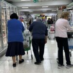 E-kalathi Tool's Limited Impact on Supermarket Prices