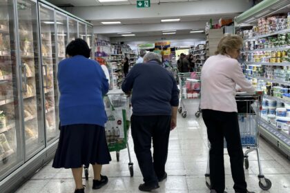 E-kalathi Tool's Limited Impact on Supermarket Prices