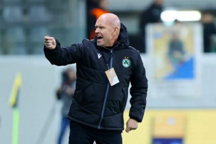 Berg Shines Again as Omonia Claims Victory and Strengthens Title Bid