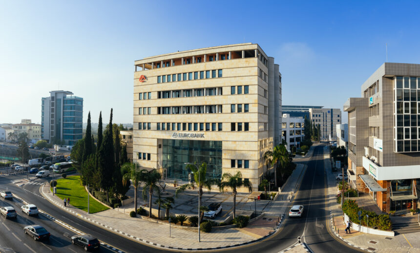 Eurobank bond: Eurobank Secures €400 Million Bond Amidst Strong Global Interest