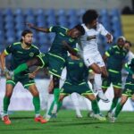 Coca-Cola Cup Begins Second Phase with Thrilling Matches Today