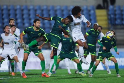 Coca-Cola Cup Begins Second Phase with Thrilling Matches Today