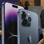 Apple Leads Global Smartphone Market with 20% Share in 2025