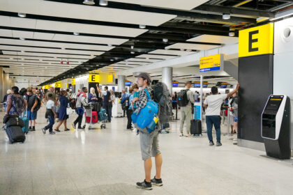 Tougher Air Passenger Rules Raise Concerns in European Parliament