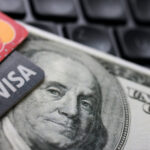 Trump's Credit Card Rate Cap Plan Sends Financial Stocks Plummeting