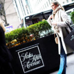 Saks Global Files for Bankruptcy Protection Amid Challenges