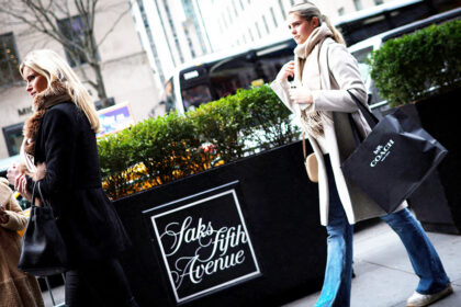 Saks Global Files for Bankruptcy Protection Amid Challenges