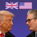 Trump comments: Starmer Criticises Trump's Appalling Remarks on European Troops in Afghanistan