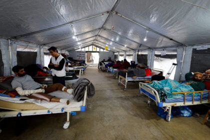 MSF Refuses to Share Staff Details Amidst Israel's Gaza Access Conditions
