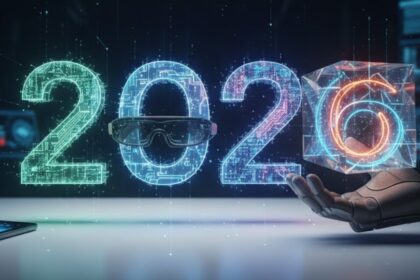 Science reimagining: Science is Reimagining 2026: Living Buildings and Home Robots