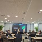 Ai thinker: Freedom24 Hosts AI Discussion with Global Thinker in Cyprus