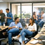 Work from: Cyprus Work-from-Home Dilemma: A Challenge for Productivity