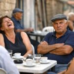 Cyprus: A Hidden Gem of Laughter