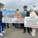Dhekelia Communities Rally Against British Bases Over Planning Delays