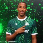 Mihlalhi Magyiabela Joins Omonia: A New Chapter Begins
