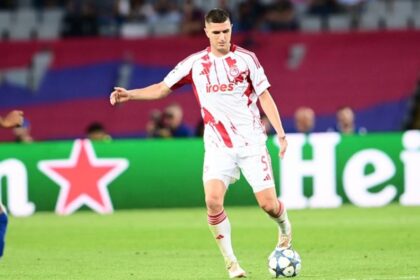 Lorenzo Pirola Captures Milan's Attention with Stellar Performances