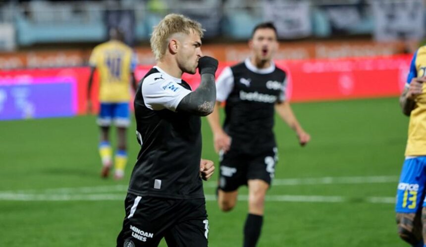 OFI Triumphs 4-0 with Thiago Nous Shining Bright