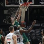 Panaithanaikos Withstands PAOK's Challenge to Secure Narrow Victory