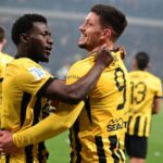 ΠΑΟΚ και ΑΕΚ: Χέρι χέρι στην κορυφή της Stoiximan Super League