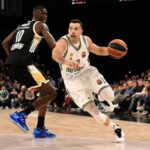Panaθηναϊκός AKTOR Shows Defensive Strength in Narrow Victory Against Βιλερμπάν