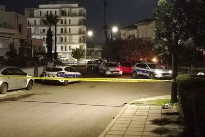 Larnaca Poisoning Incident Claims Life of 78-Year-Old, Four Others Hospitalised