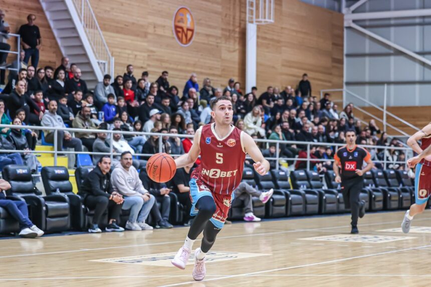 FABRICCA Ε.Ν. Παραλιμνίου Claims Thrilling Victory Over Αχιλλέας Καϊμακλίου