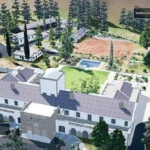 Cyprus's Presidential Palace: A Historical Journey from British Rule to Modern Heritage