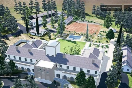 Cyprus's Presidential Palace: A Historical Journey from British Rule to Modern Heritage