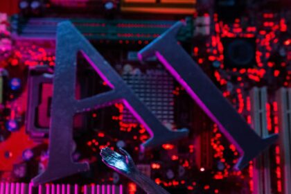 Saudi Arabia's Humain Secures $1.2 Billion for AI Infrastructure