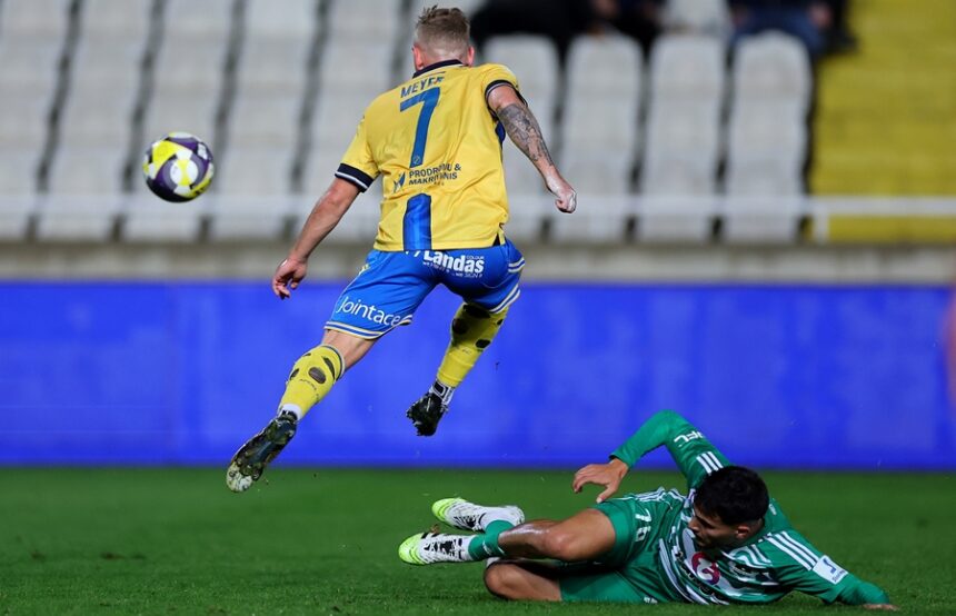 Cyprus League 2026-27 Season Start Dates and Super Cup Details