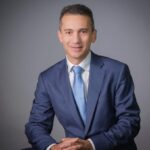 Marios Hadjikyriacou Appointed Chief Executive Officer at Ancoria Bank