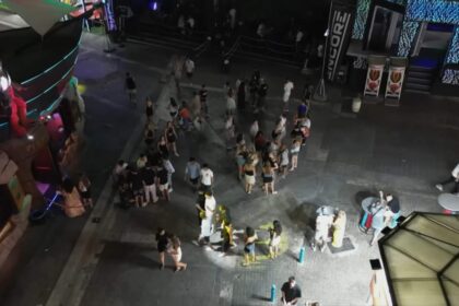 Ayia Napa Municipality Declares Zero Tolerance for Sexual Harassment