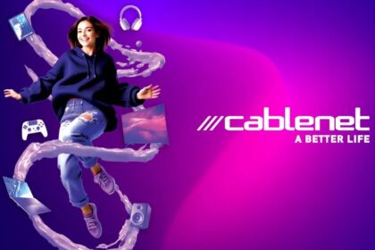 Cablenet Launches New Generation of Connectivity and Entertainment in Cyprus